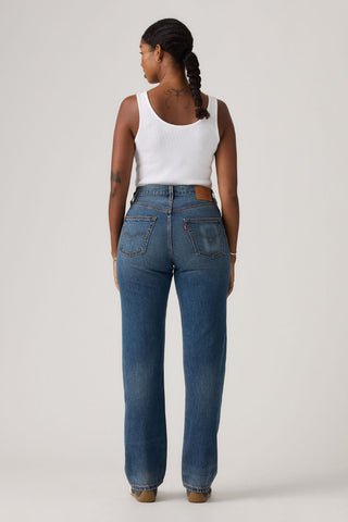 501 '90s Lightweight Fine Forever Medium Indigo