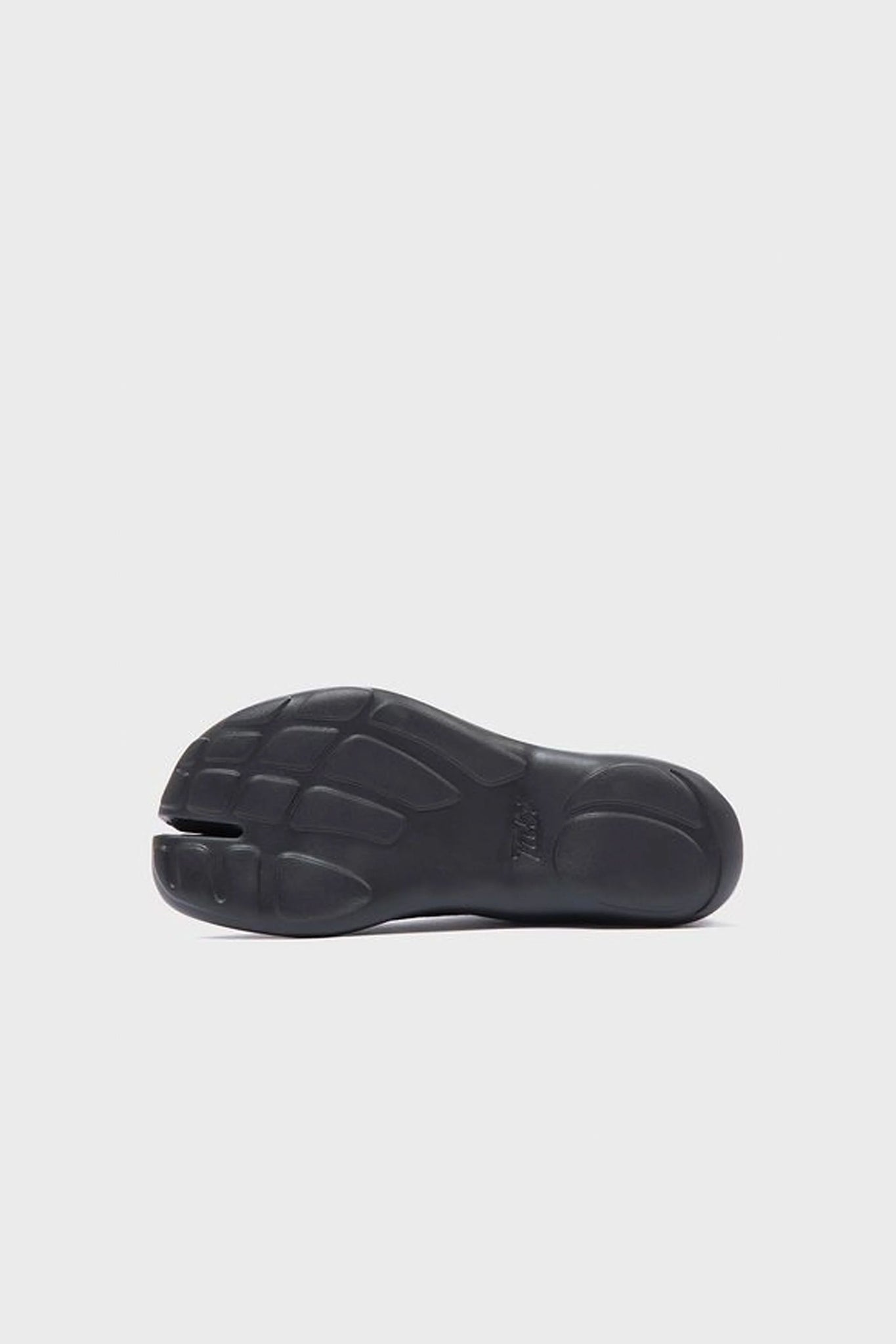 Tabi Ballerina Black