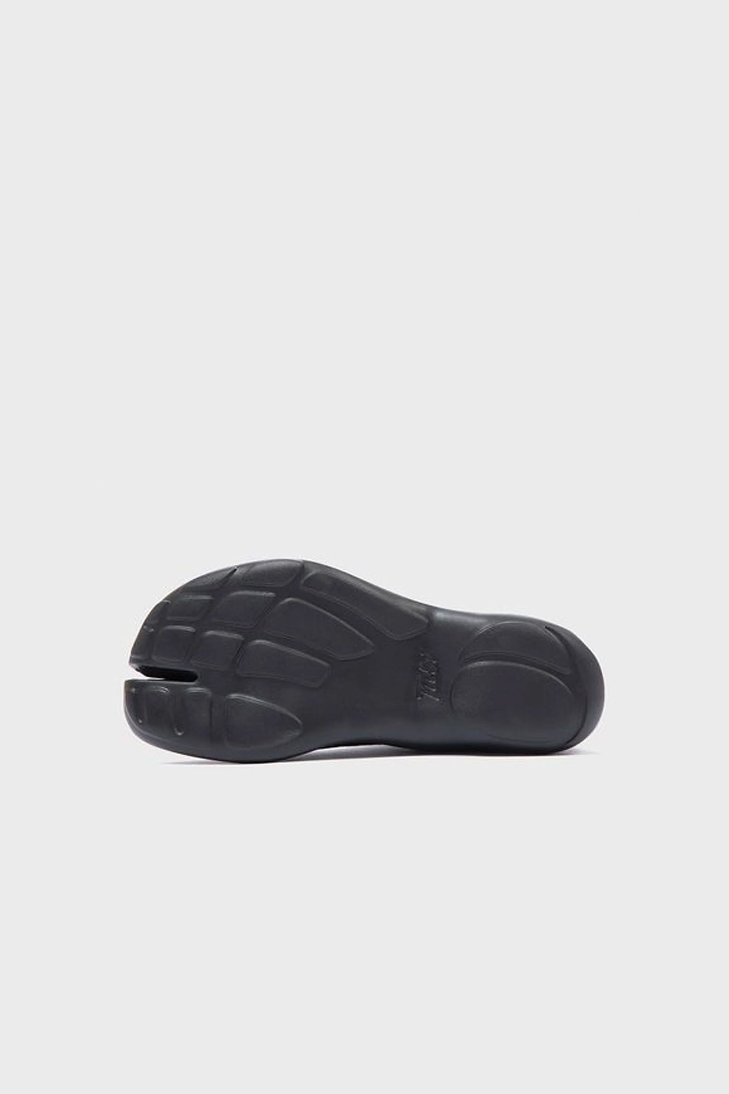 Tabi Ballerina Black