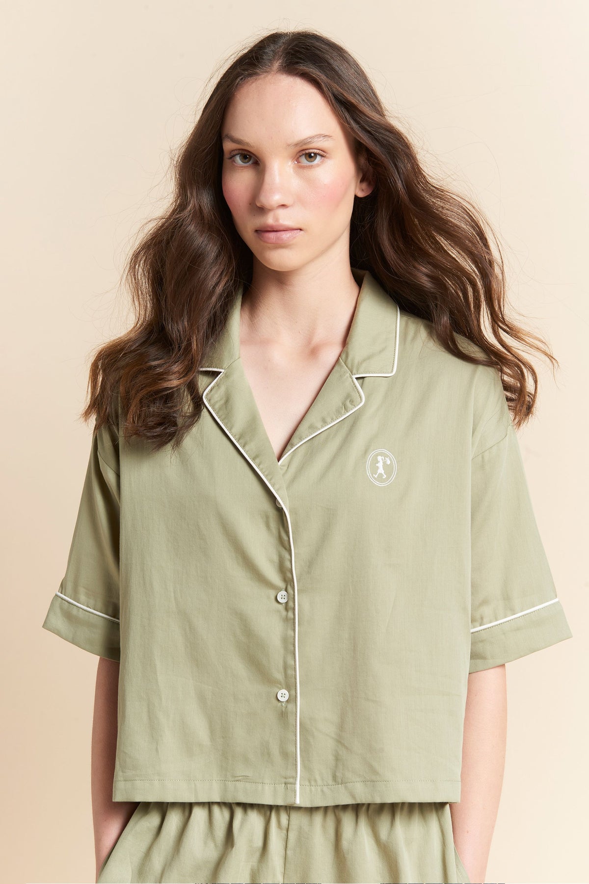 Runaway Girl Boxer PJ Sage