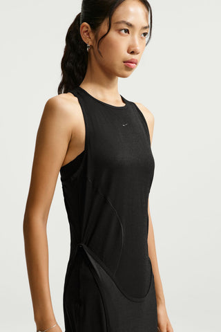 Energy Tank Top Black