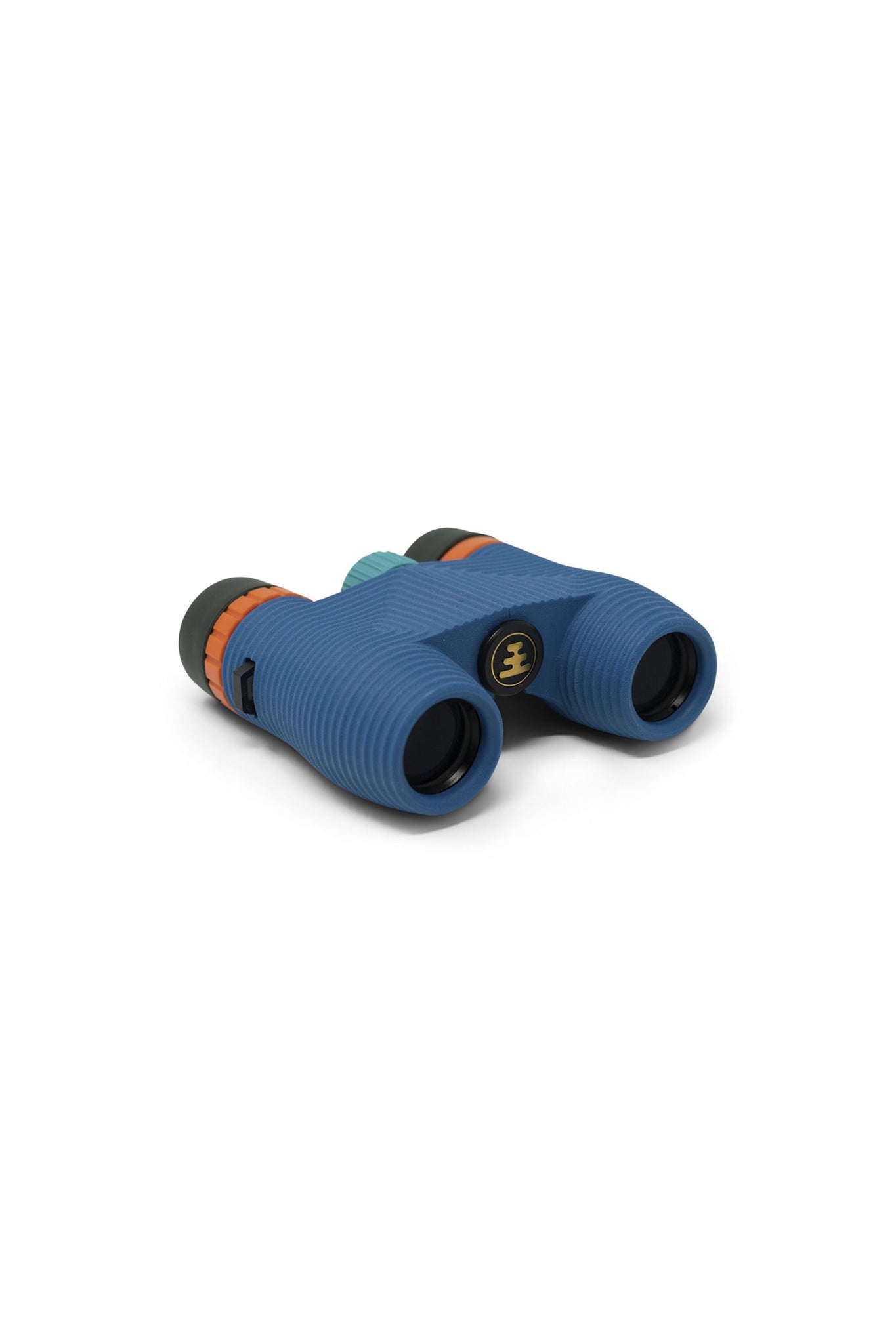Standard Issue 8x25 Binocular Cobalt Blue II