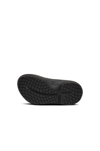 Ooriginal + Sandals Black