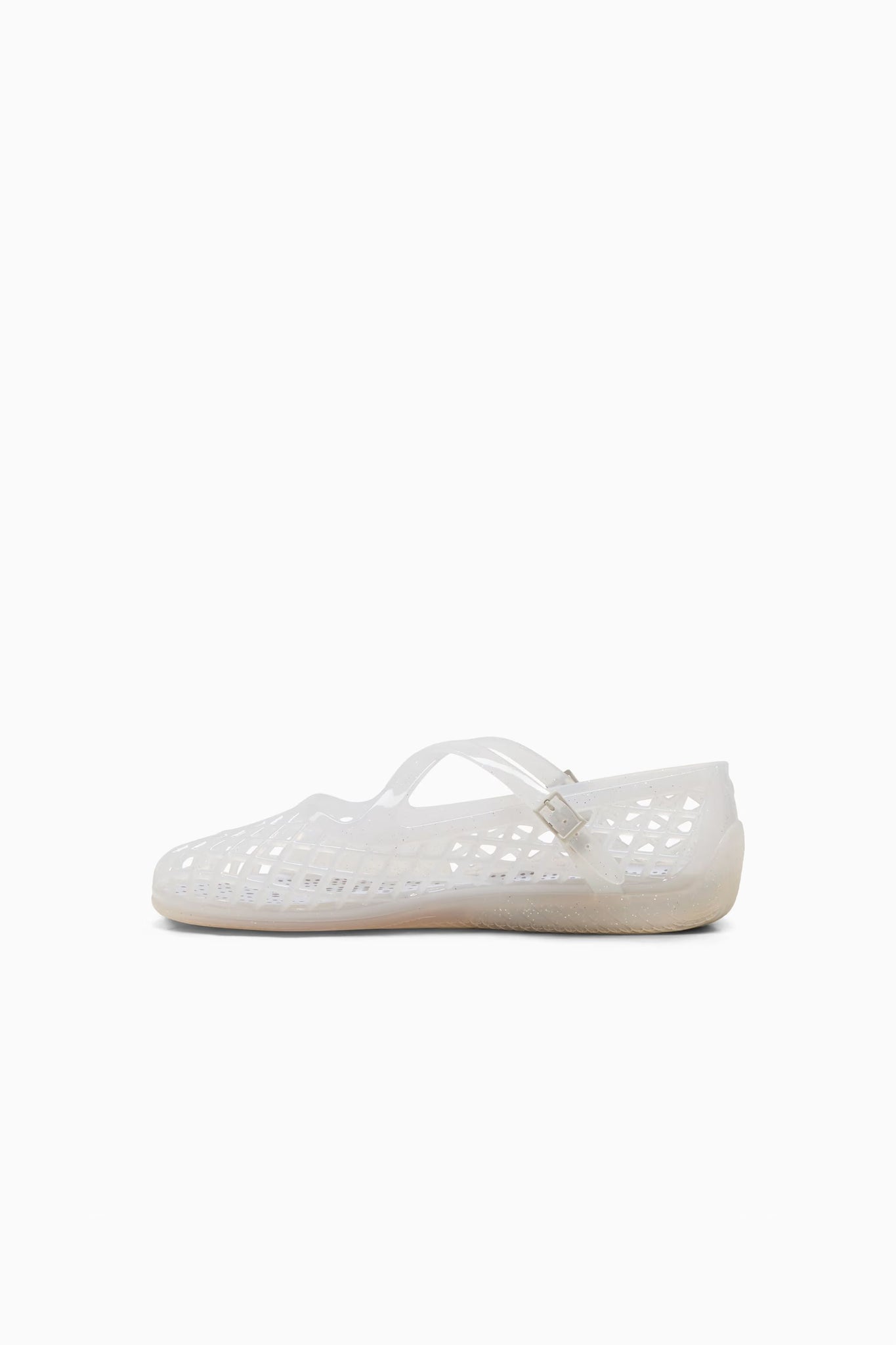 Speedcat Ballet Jelly Glacial Gray