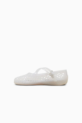 Speedcat Ballet Jelly Glacial Gray