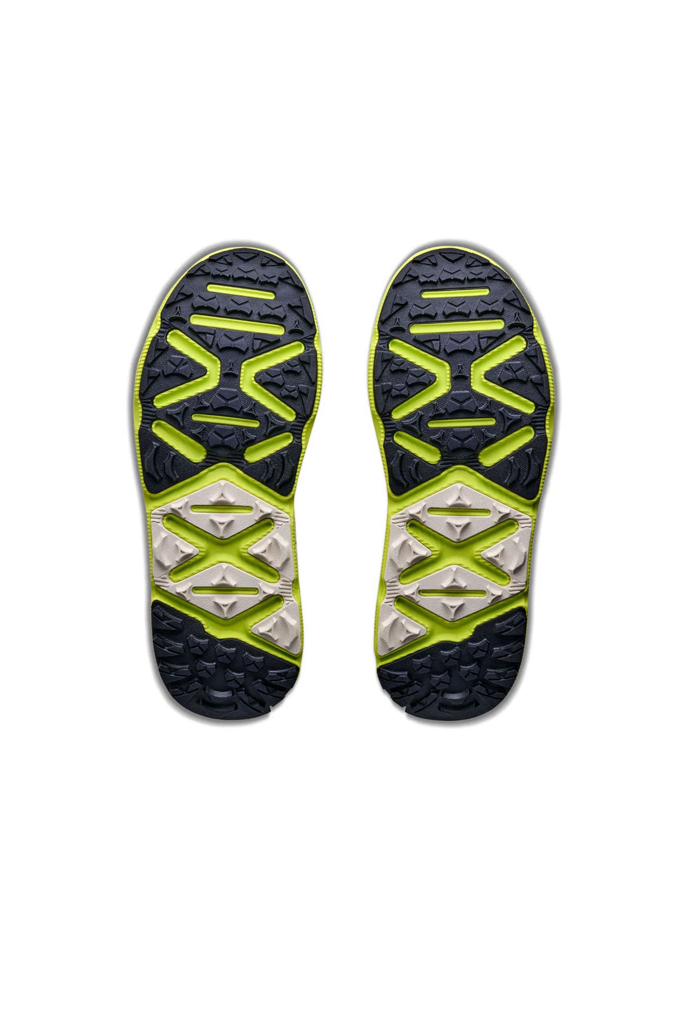 Mafate 2 OG Citrus/Black