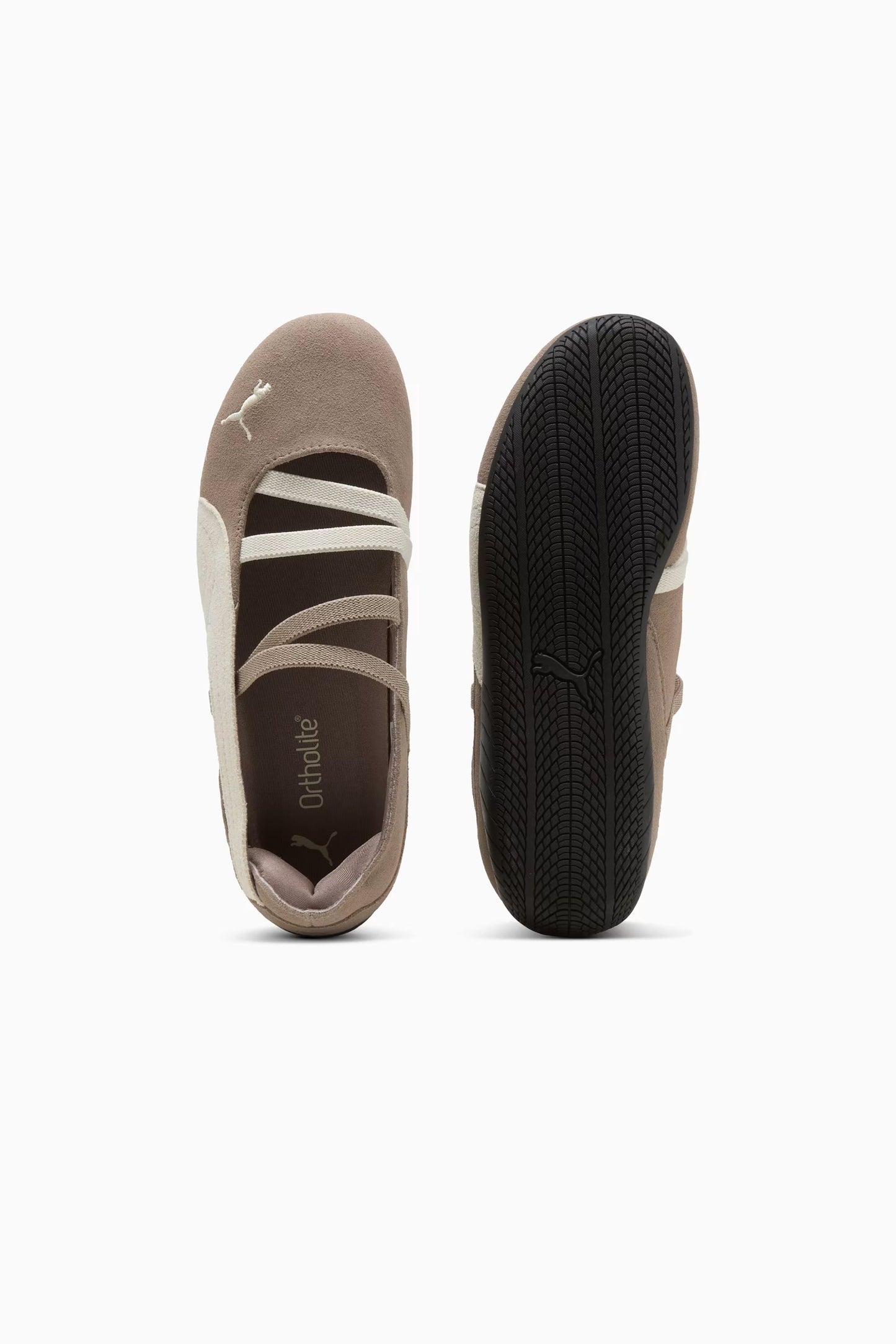 Speedcat Ballet SD Mouse Grey