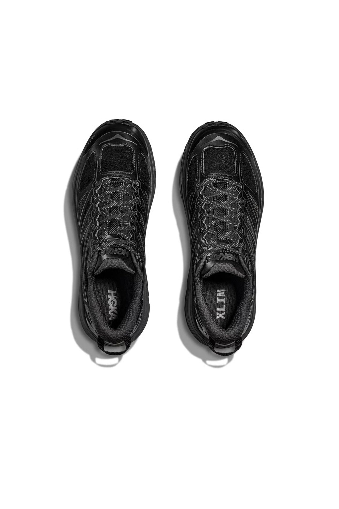Mafate Speed 2 TS Black/Carbon Black