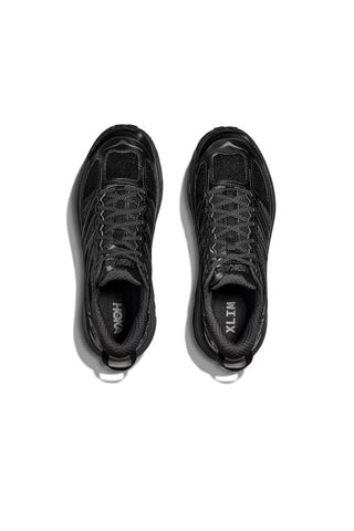 Mafate Speed 2 TS Black/Carbon Black