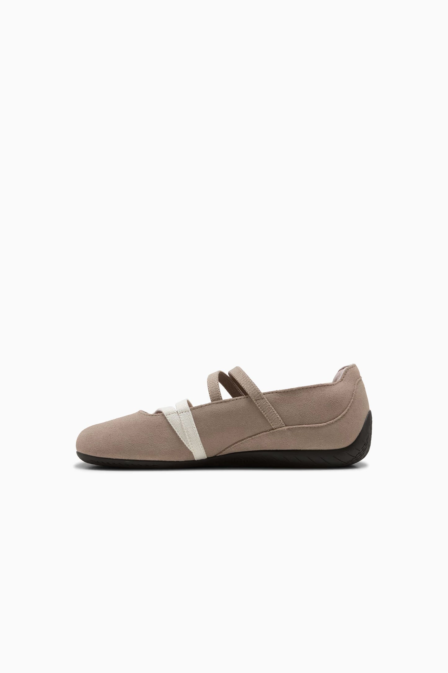 Speedcat Ballet SD Mouse Grey