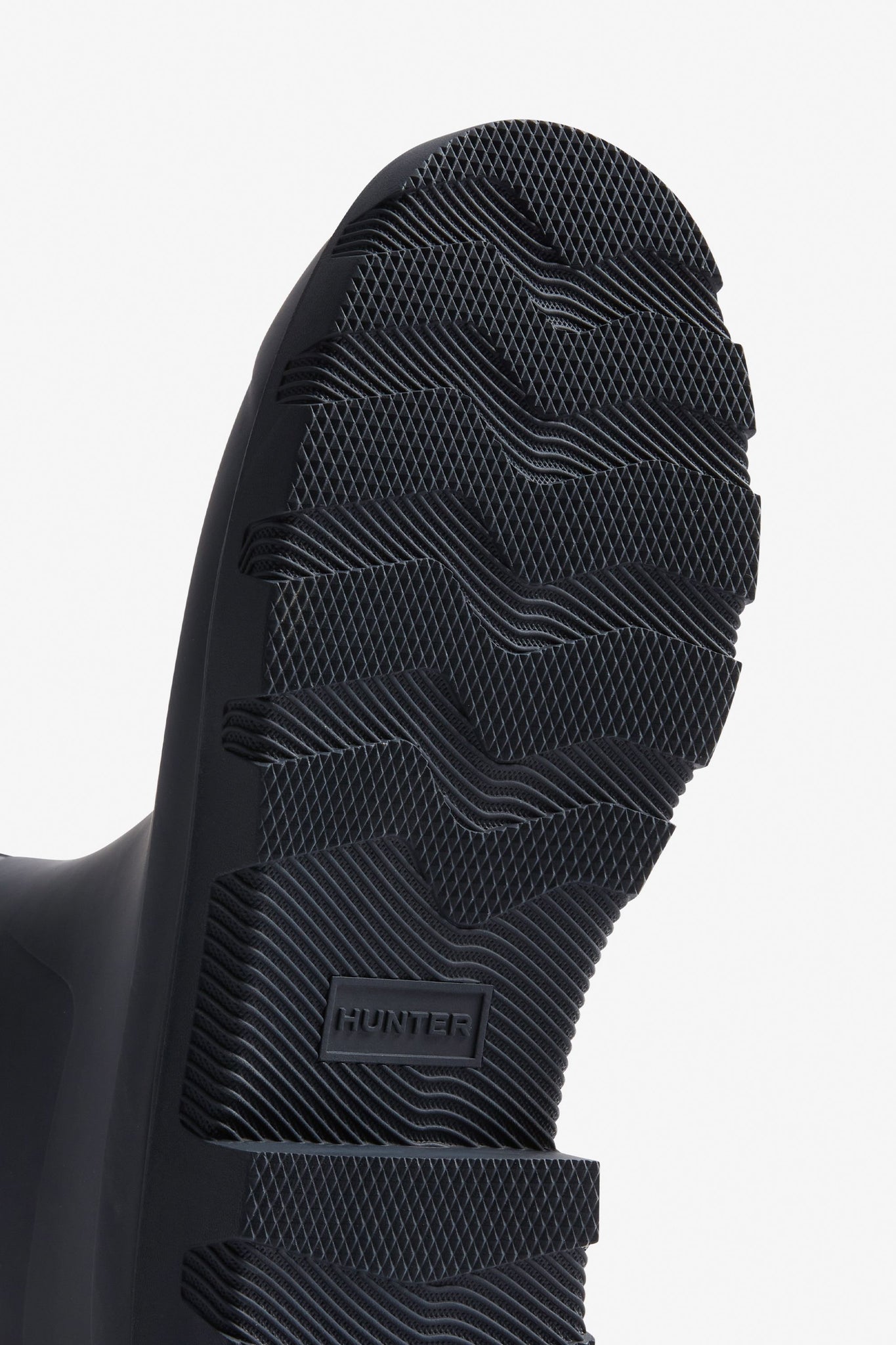 Downpour Short Boot Hunter Navy