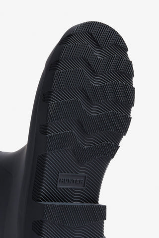 Downpour Short Boot Hunter Navy