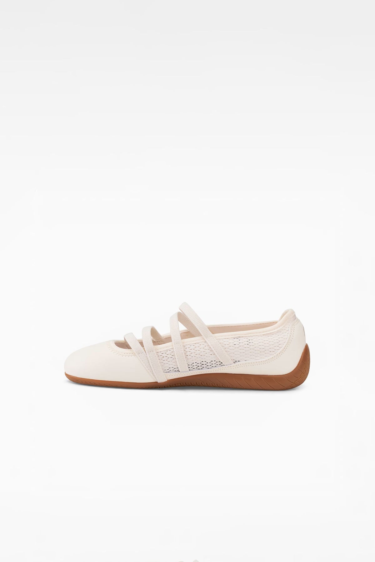 Speedcat Ballet Aéré Frosted Ivory/Gum