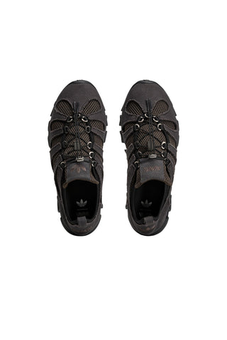 AVAVAV Megaride Cutout Canvas Shoes Core Black/Shadow Olive/Utility Black