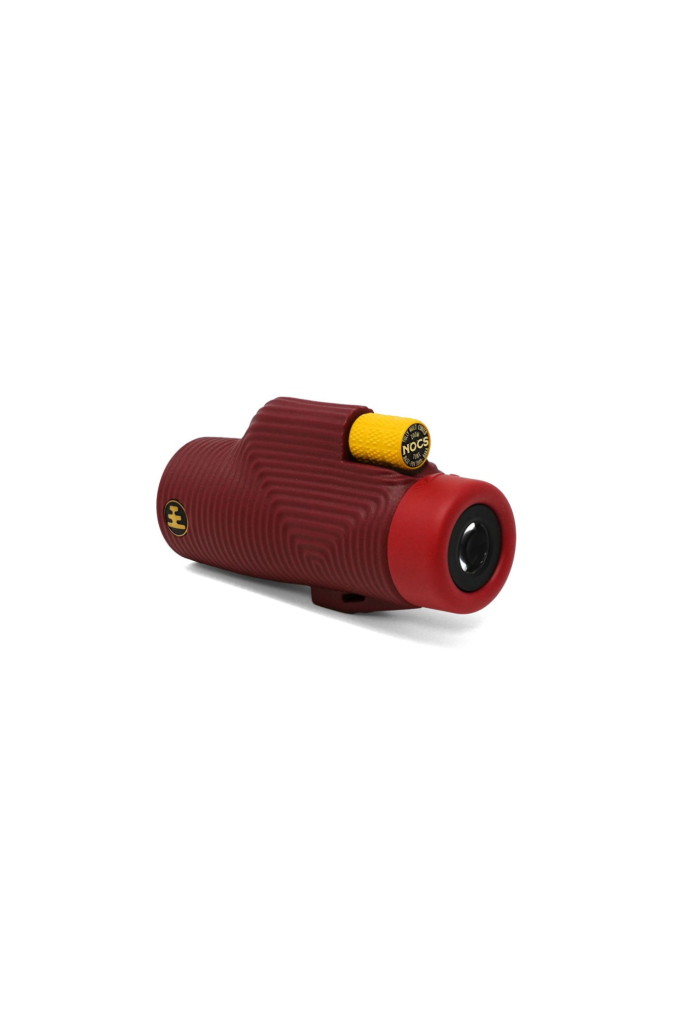 Zoom Tube 8x32 Monocular Ember Red