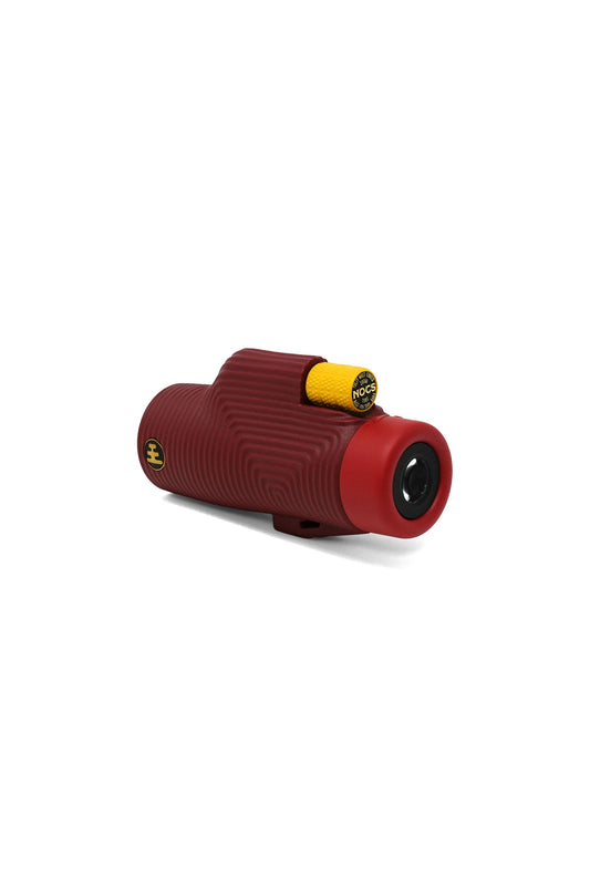 Zoom Tube 8x32 Monocular Ember Red