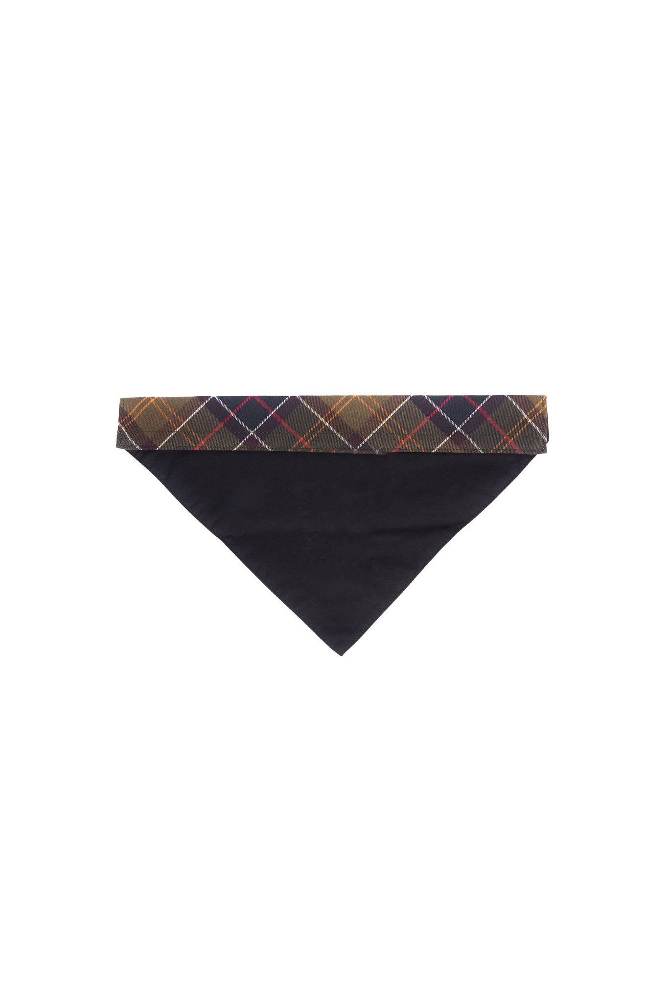 Tartan Dog Bandana Classic Tartan