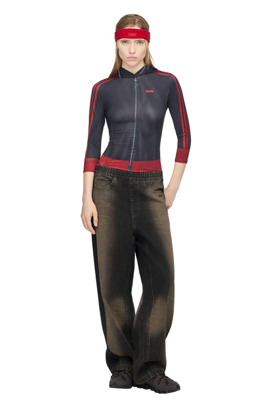 AVAVAV Baggy Pants Carbon