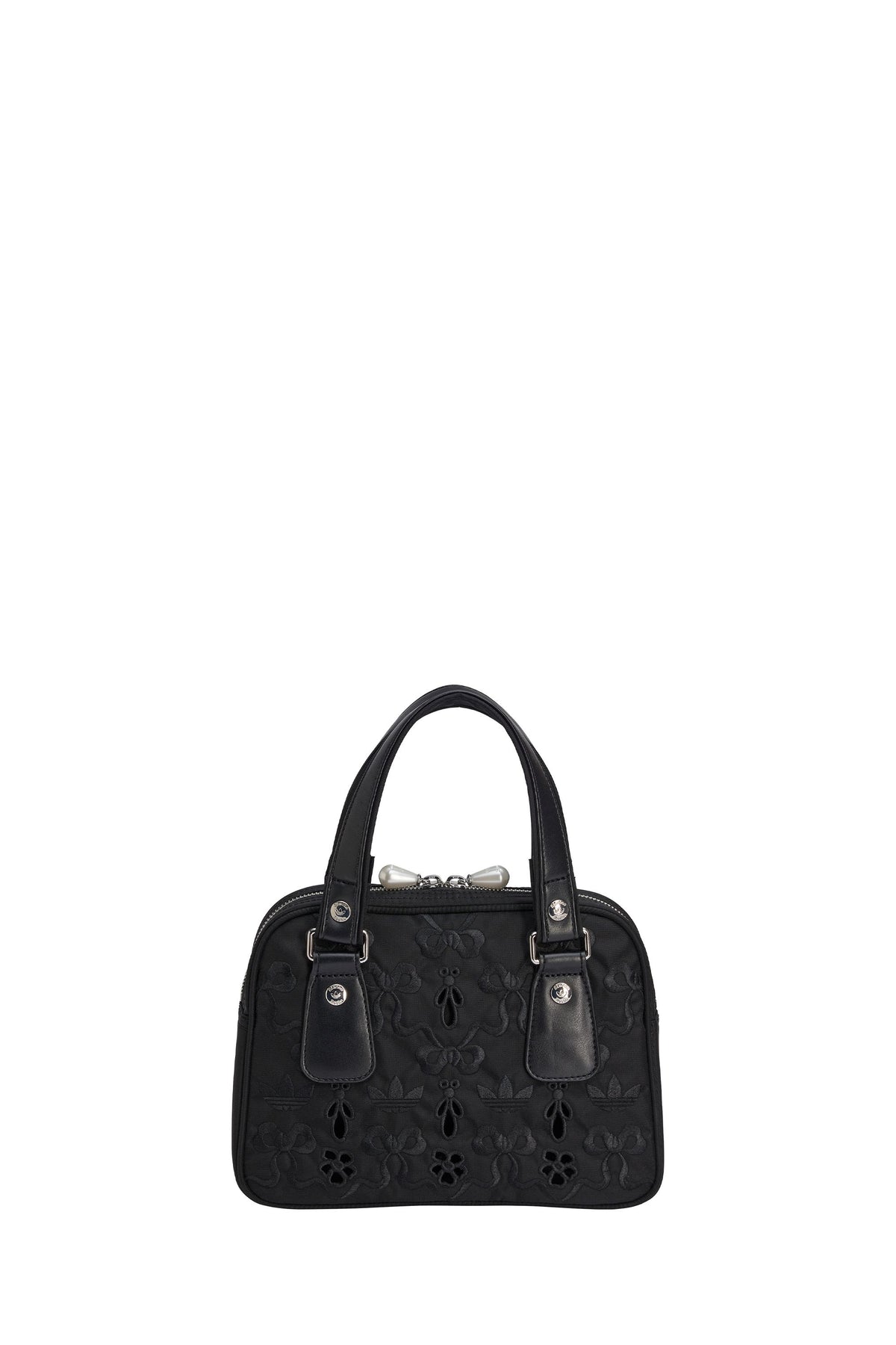 Simone Rocha Airliner Handbag Black