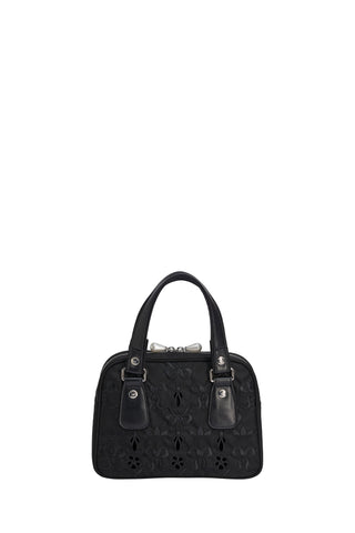 Simone Rocha Airliner Handbag Black