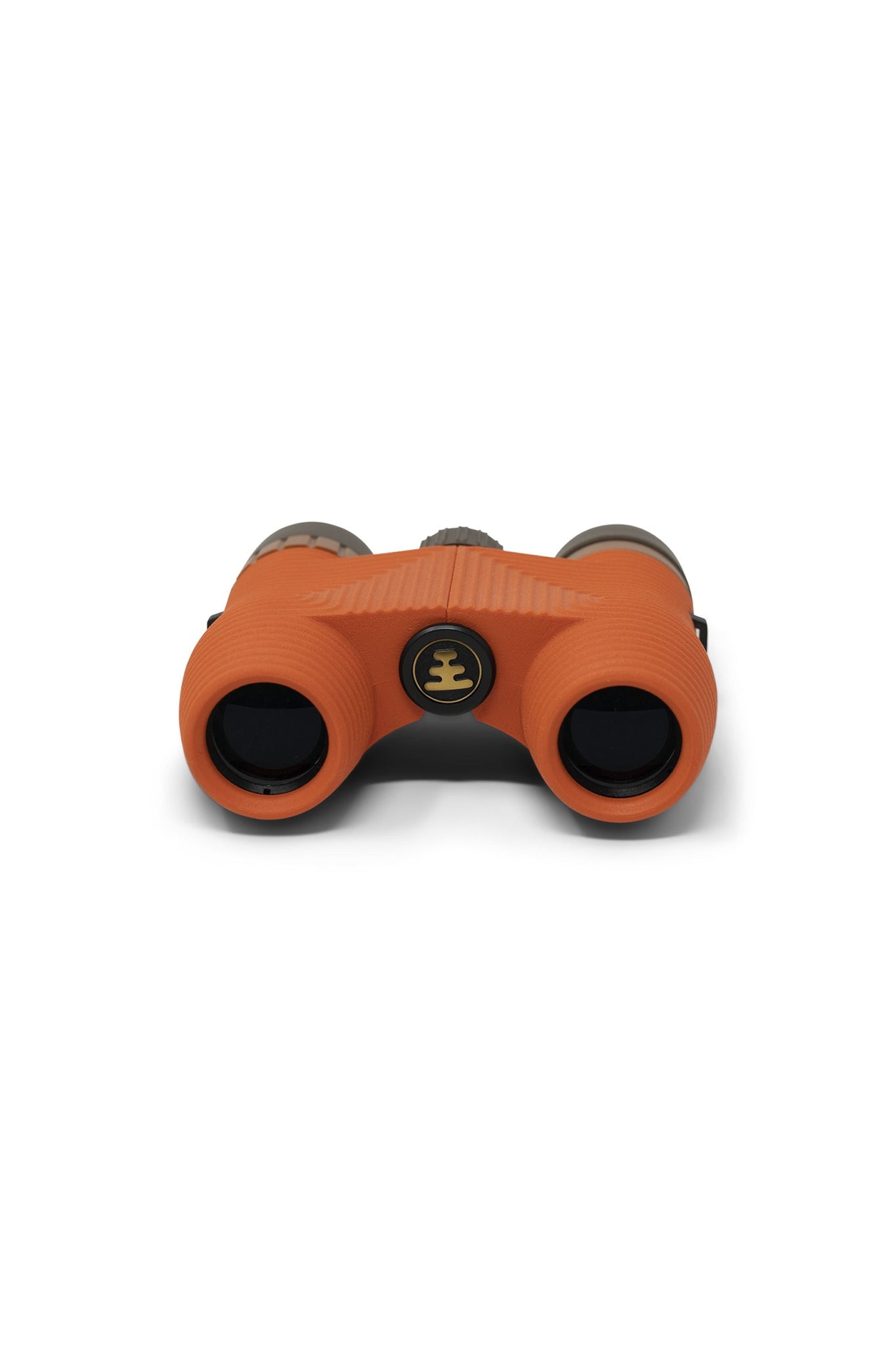 Standard Issue 8x25 Binocular Poppy Orange II