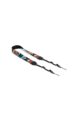 Nocloc Tapestry Neck Strap Flora
