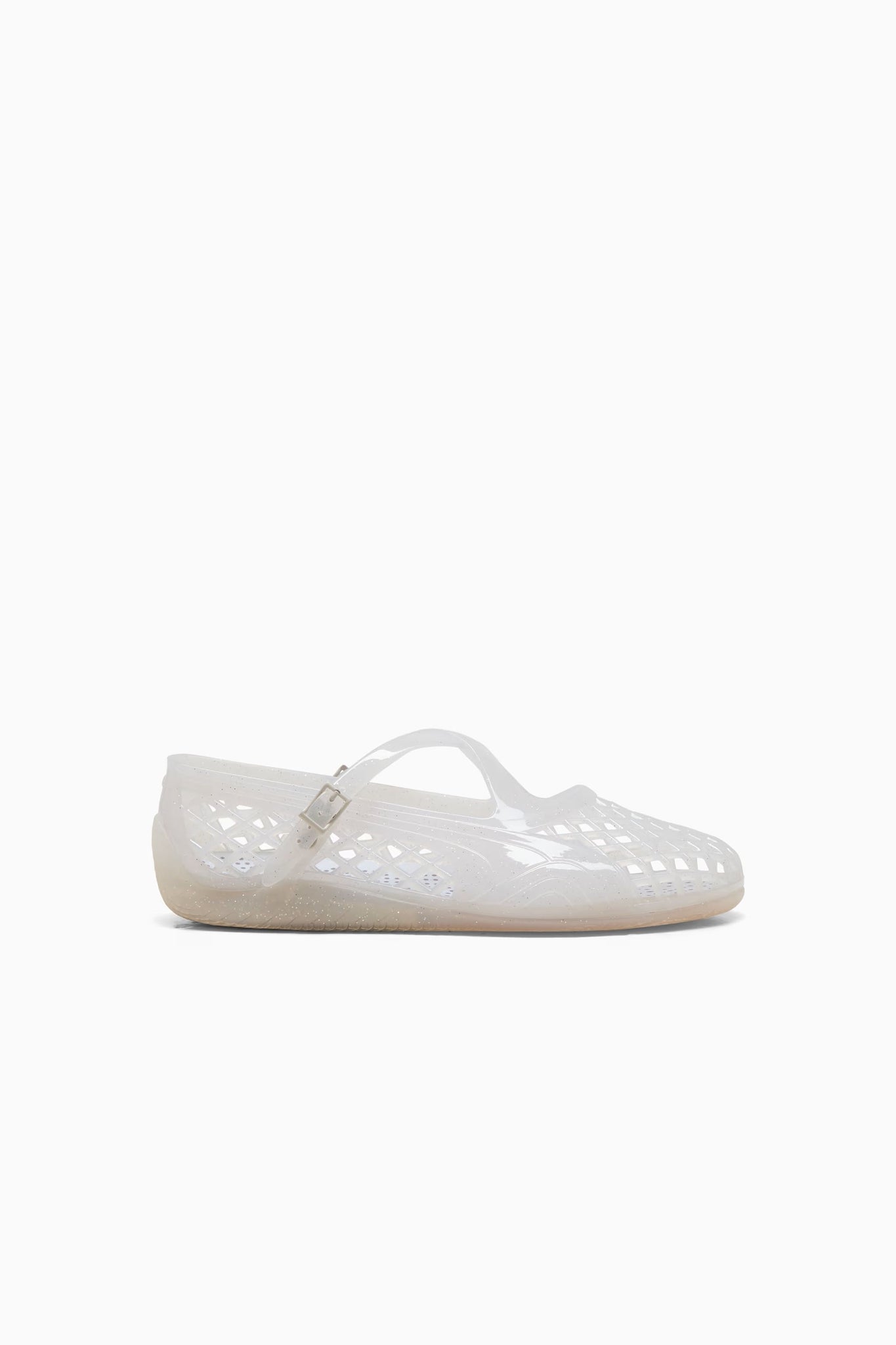 Speedcat Ballet Jelly Glacial Gray