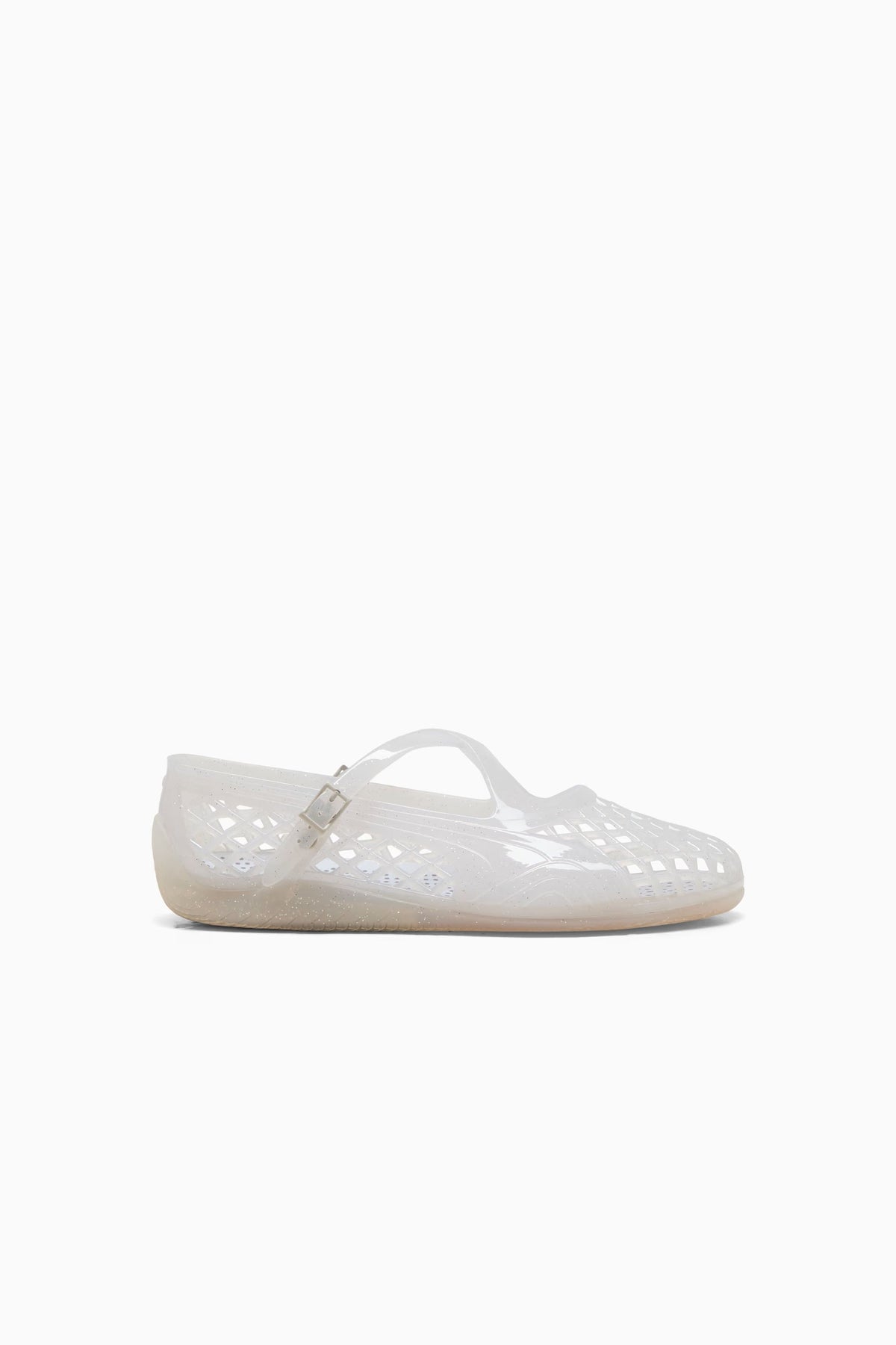 Speedcat Ballet Jelly Glacial Gray