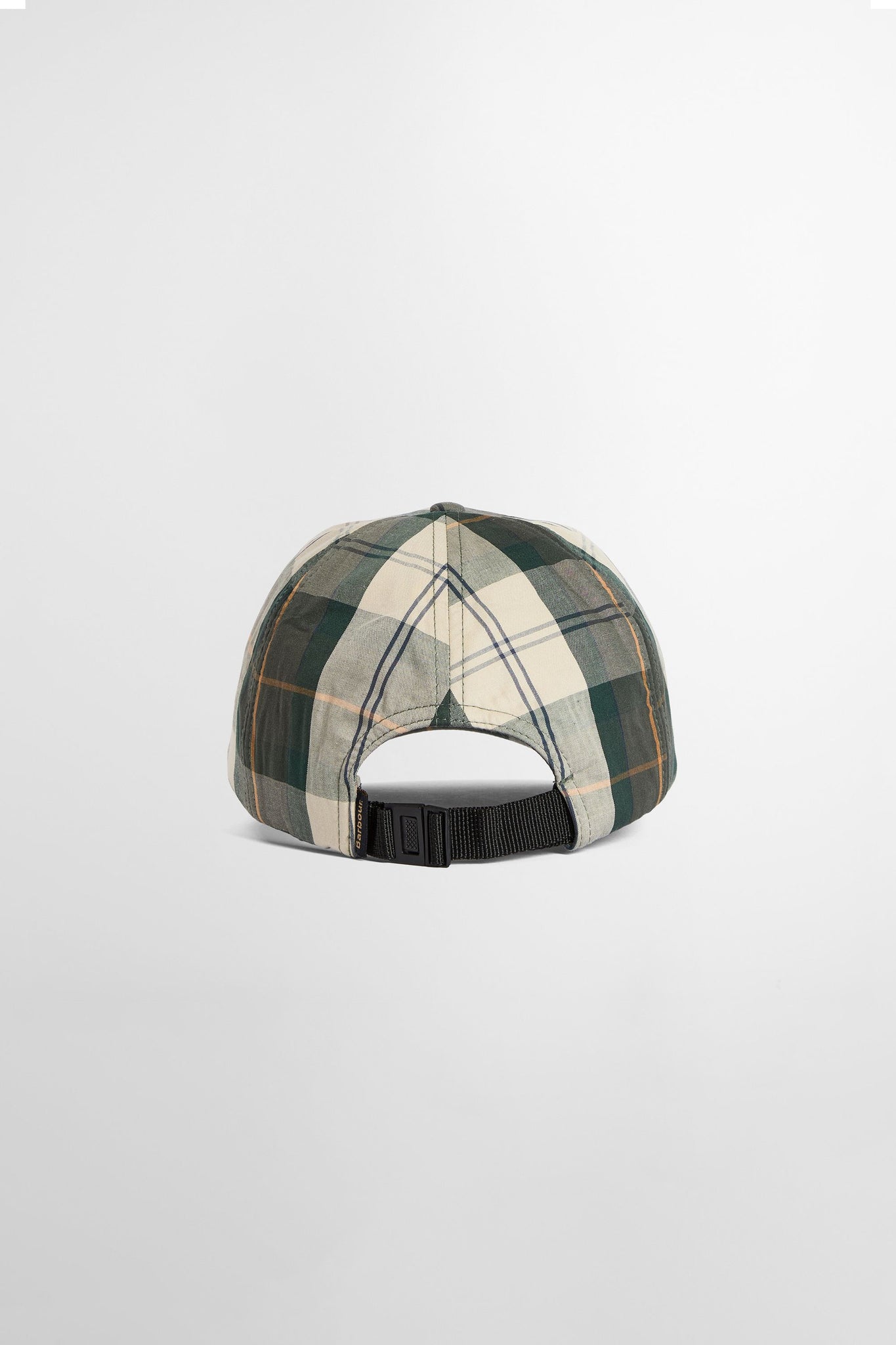 Telfield Tartan Cap Ancient Tartan