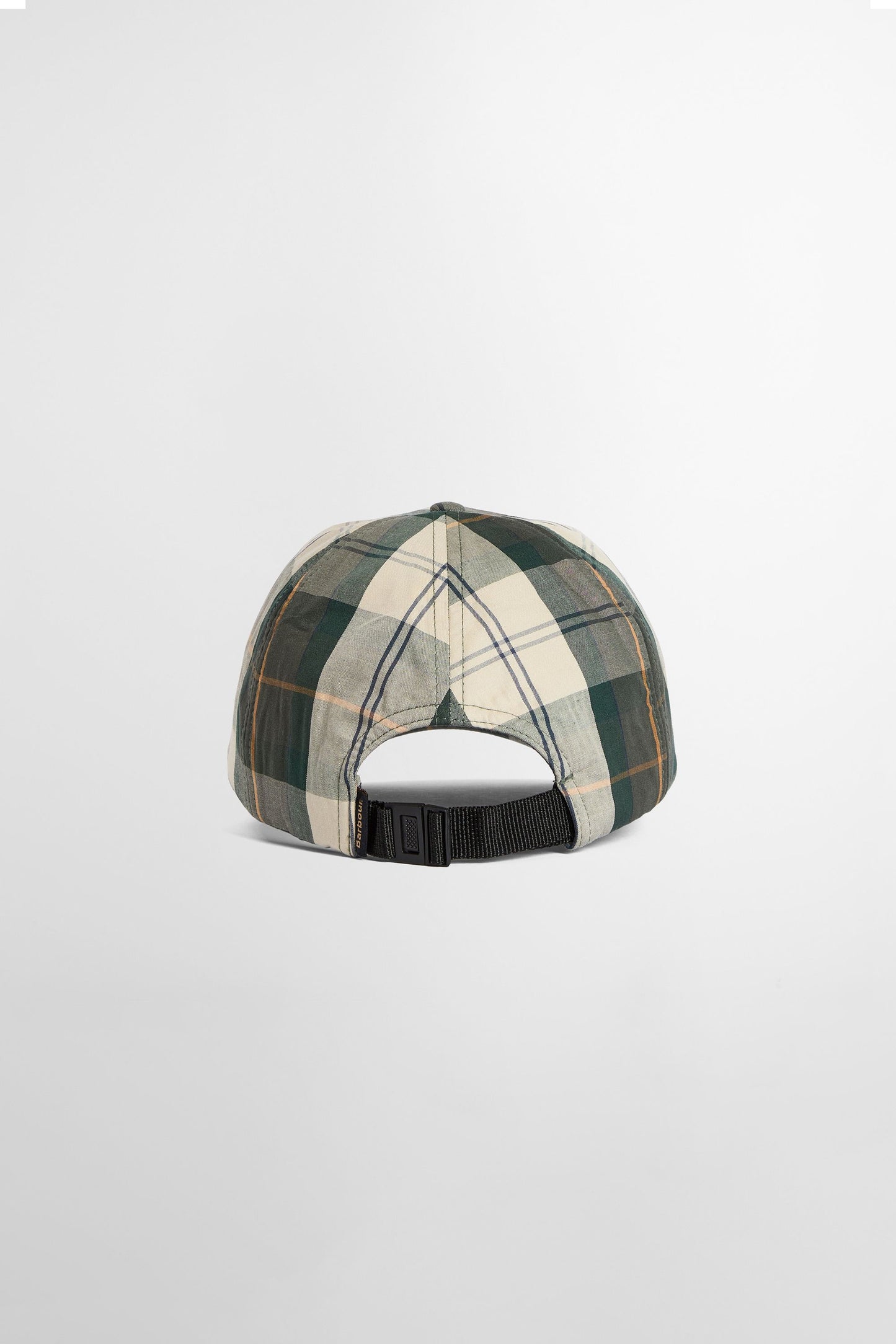Telfield Tartan Cap Ancient Tartan