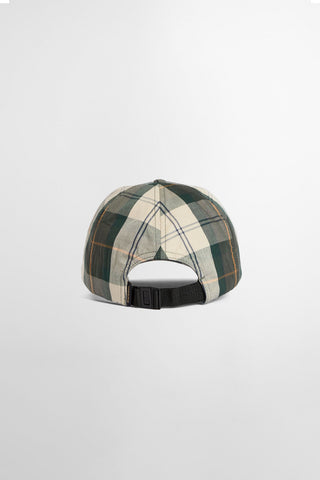 Telfield Tartan Cap Ancient Tartan