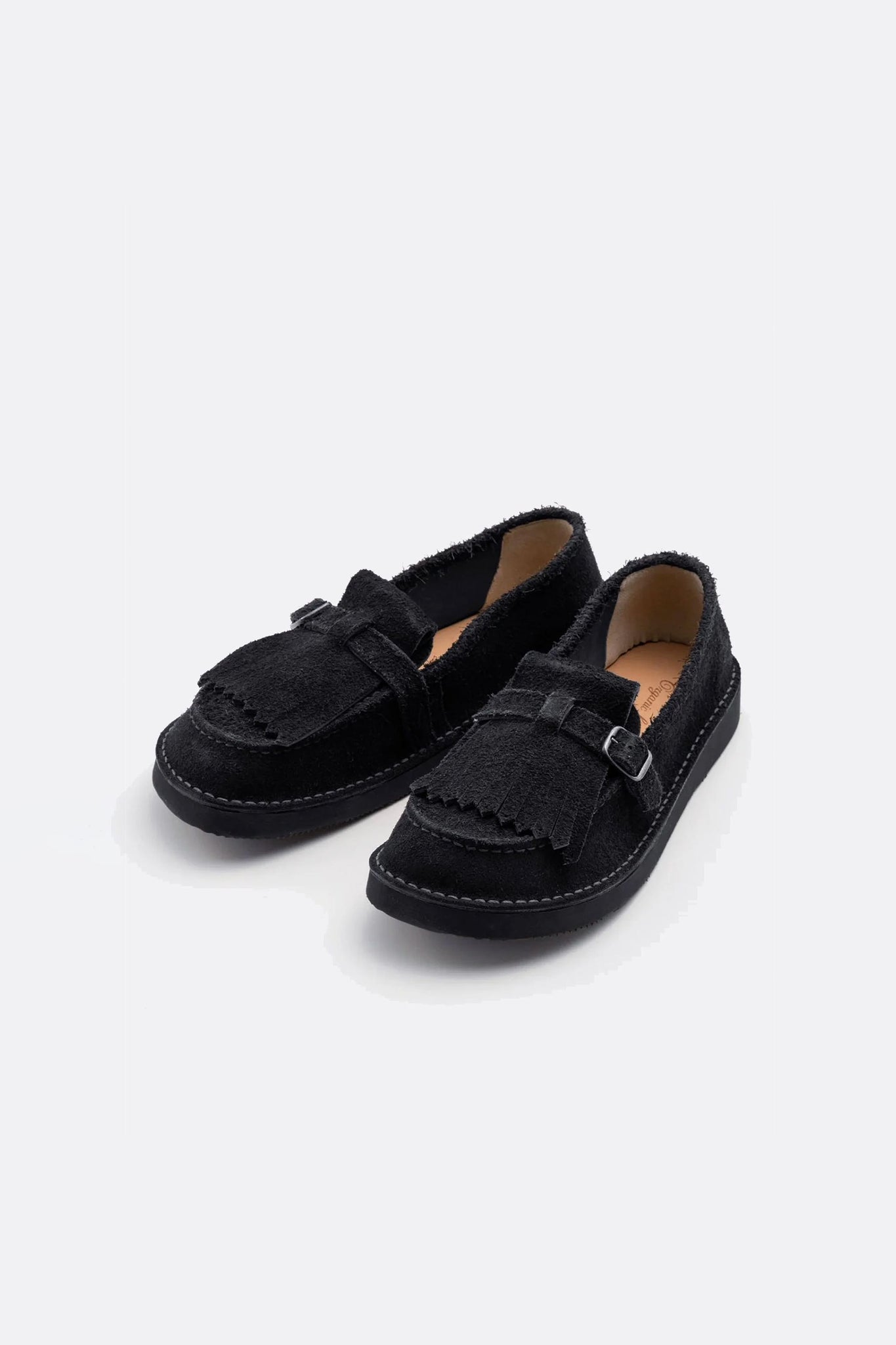 Sevres Kiltie Black