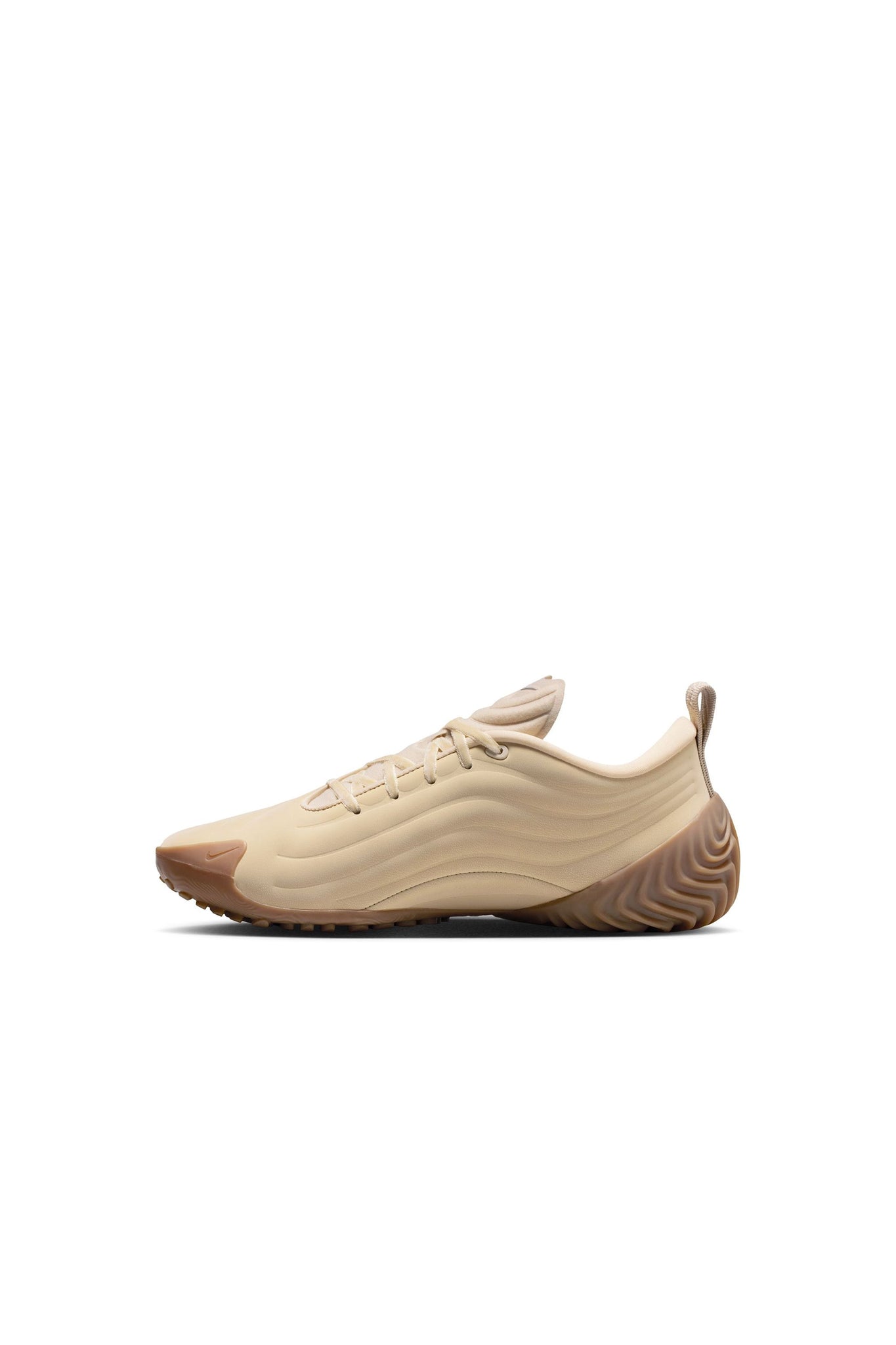 Astra Ultra Shoes Rattan/Metallic Silver