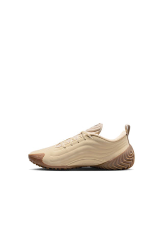 Astra Ultra Shoes Rattan/Metallic Silver