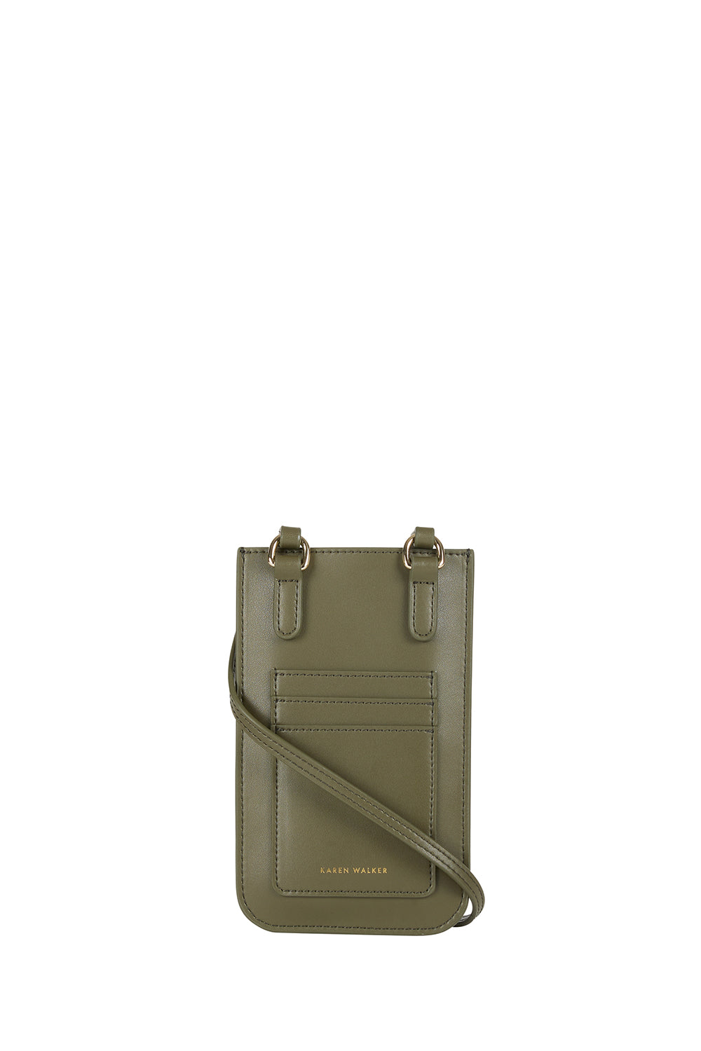 Filigree Phone Pouch