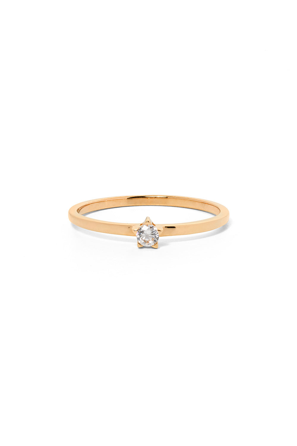 Forever Ring