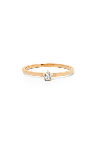 Forever Ring