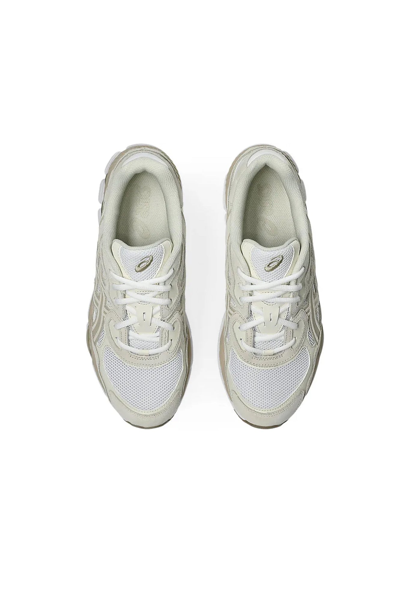 Gel-NYC White/Feather Grey