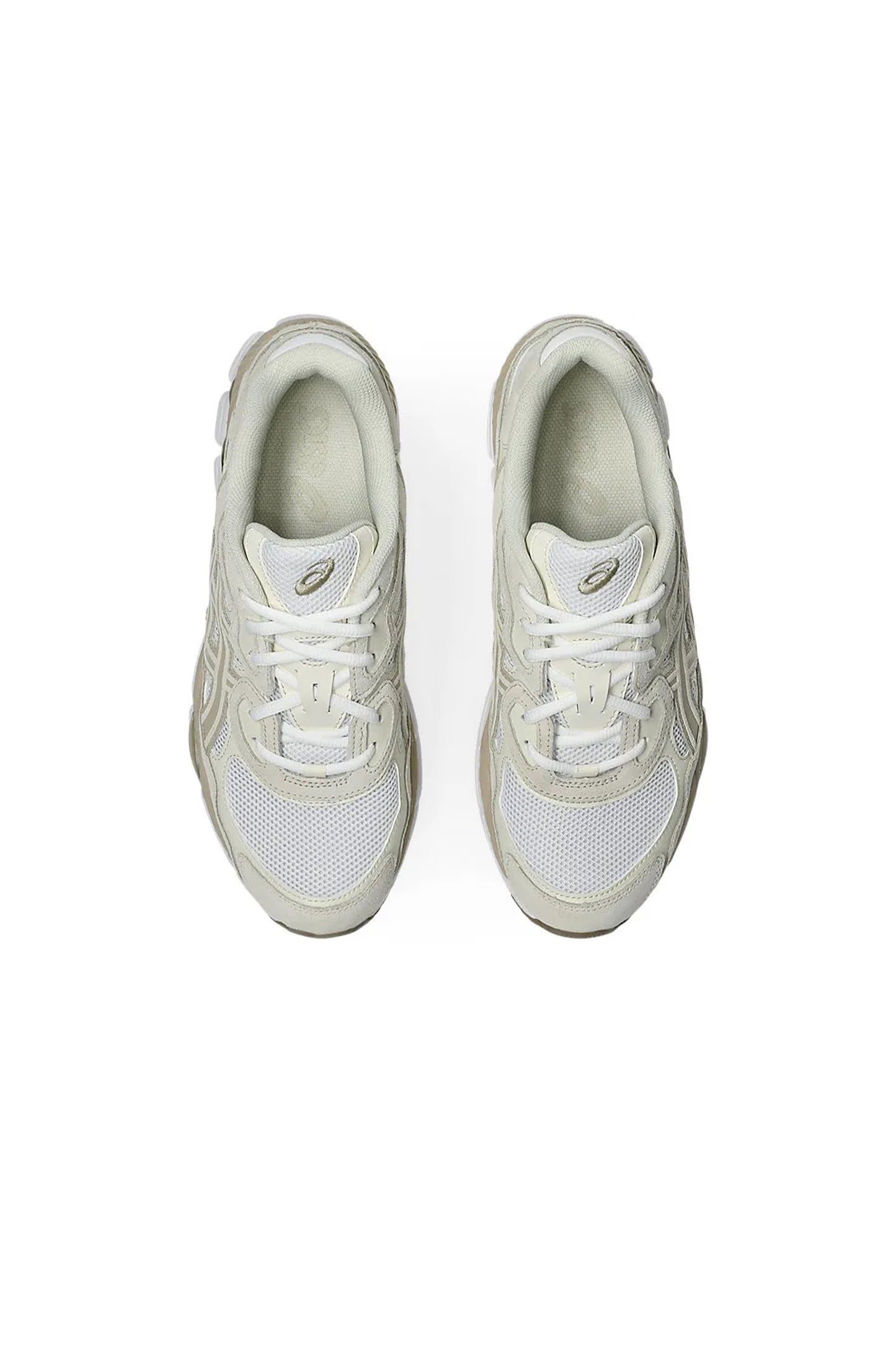 Gel-NYC White/Feather Grey