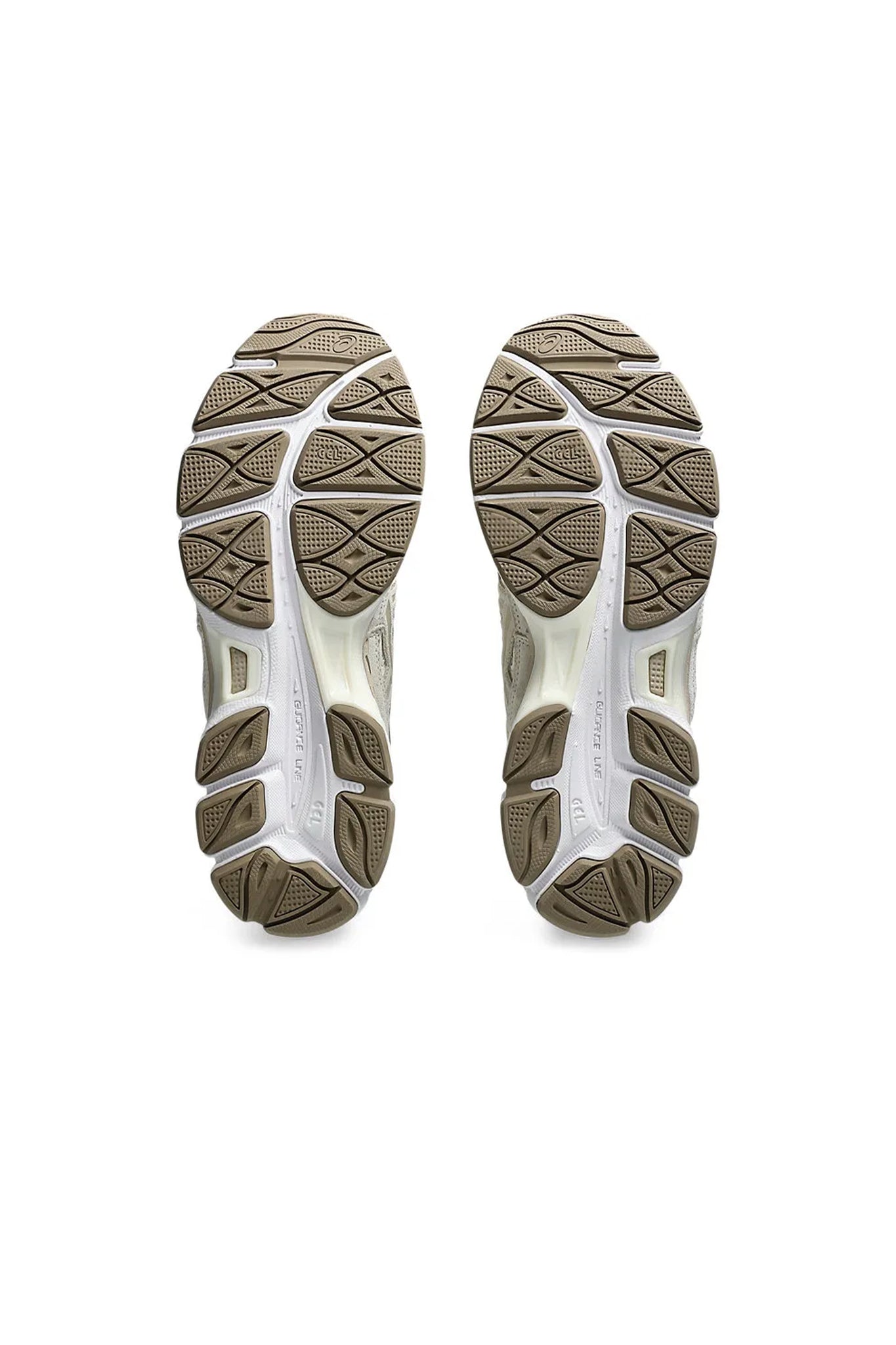 Gel-NYC White/Feather Grey