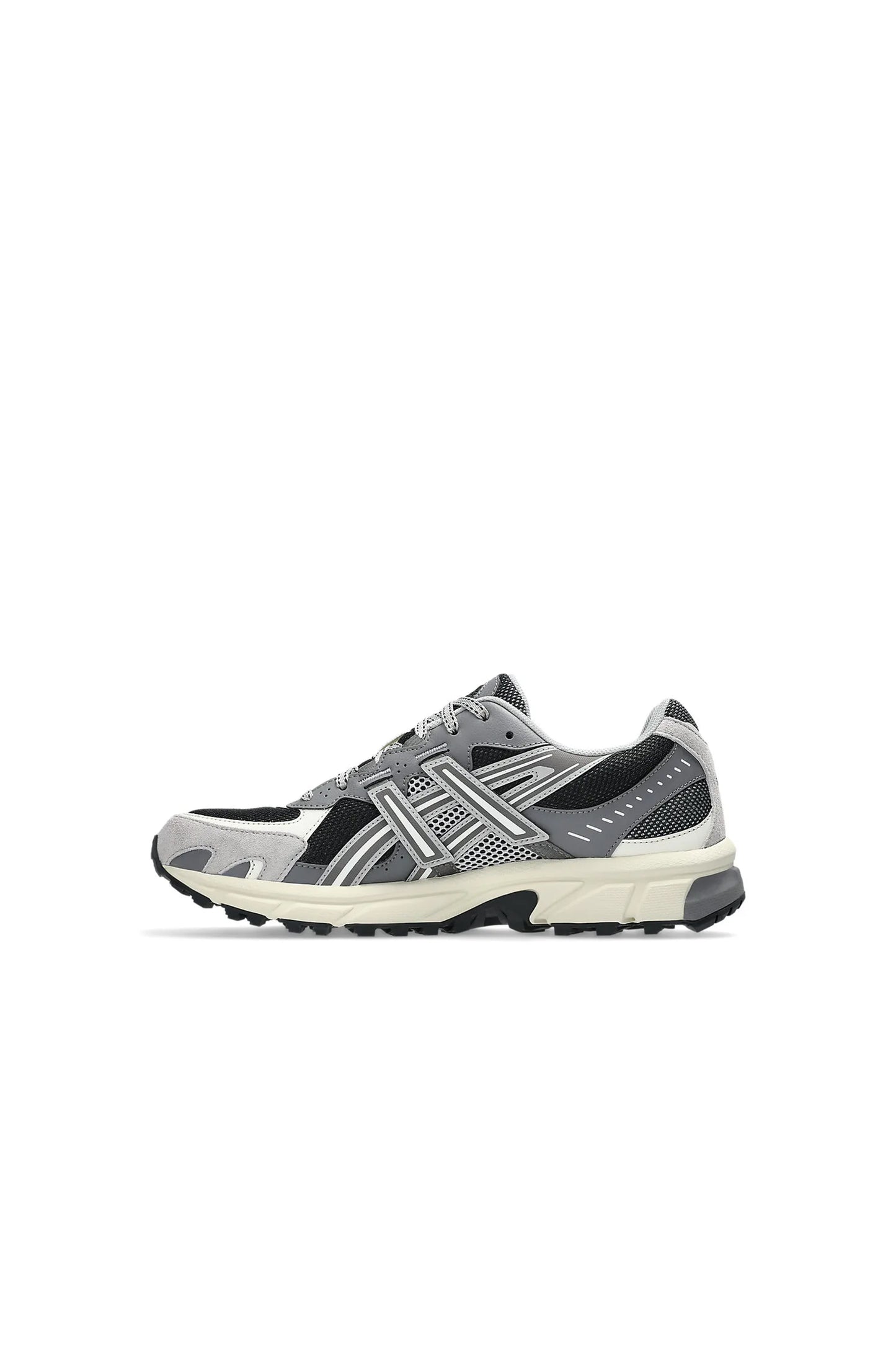 Gel-Sonoma TR62 Black/Cement Grey