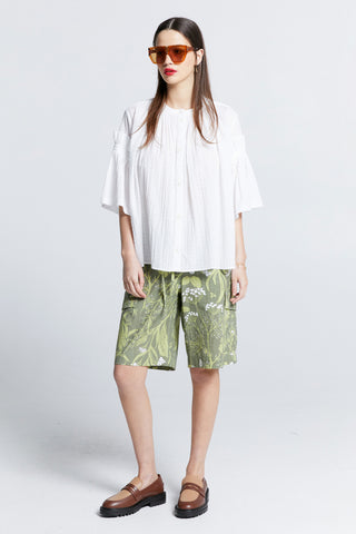 Glade Shirt Off-White