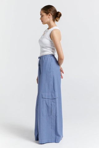 Hideaway Organic Cotton Pants