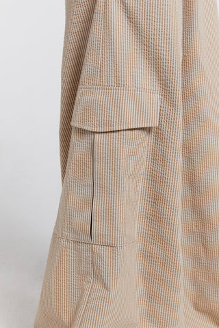 Hideaway Organic Cotton Pants