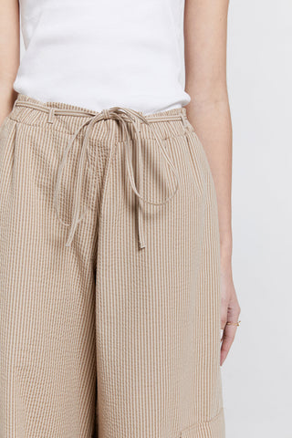 Hideaway Organic Cotton Pants