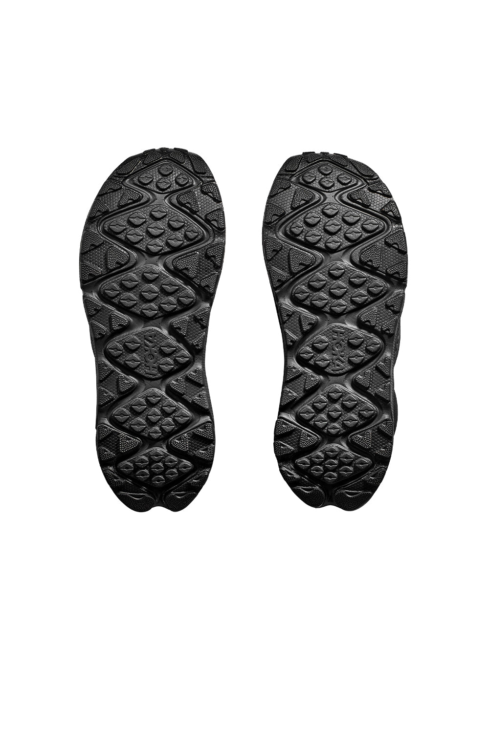 Ora Primo Shoes Black/Black