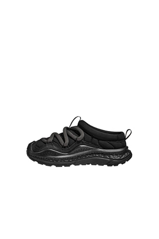 Ora Primo Shoes Black/Black