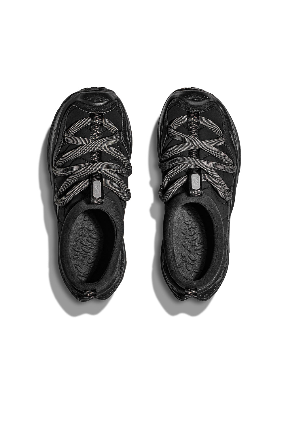 Ora Primo Shoes Black/Black