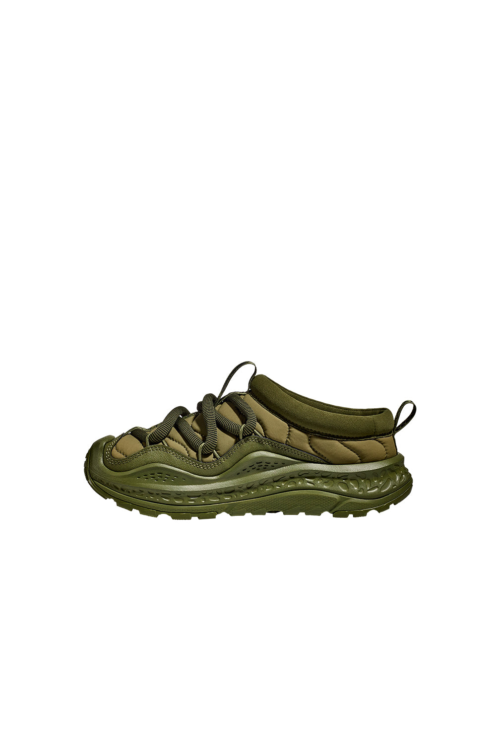 Ora Primo Shoes Forest Floor/Forest Floor