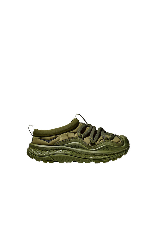 Ora Primo Shoes Forest Floor/Forest Floor